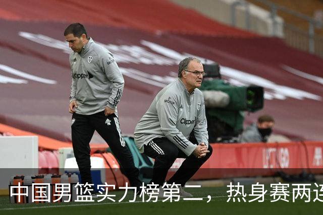 中国男篮实力榜第二，热身赛两连胜，日本缺两核！不赢15分算我输